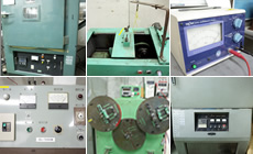 Test & Measurement Instruments