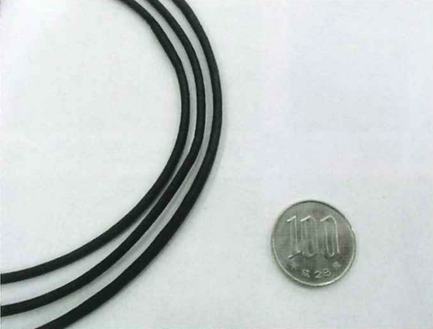 直径5mm