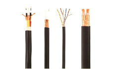 Broadcast and Pro AV Cables