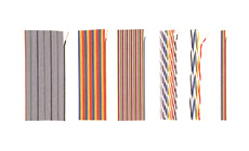 Flat Ribbon Cables