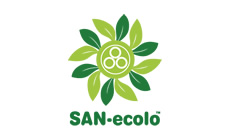 Eco-cables “SAN-ecolo™”