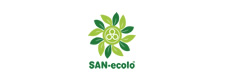 Eco-cables “SAN-ecolo™”